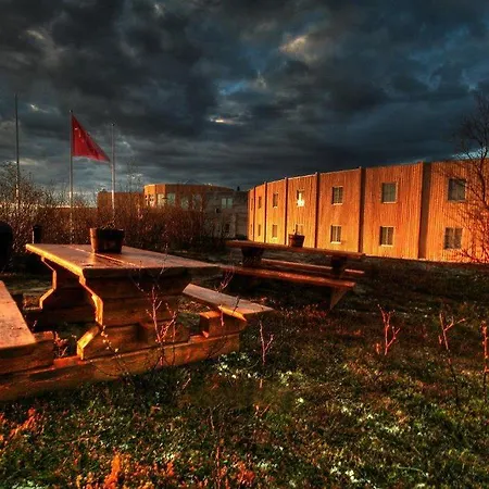 Hotel Thon Kautokeino