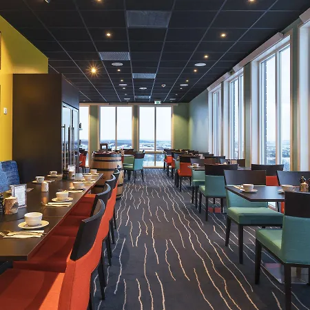 Thon Hotel Kautokeino