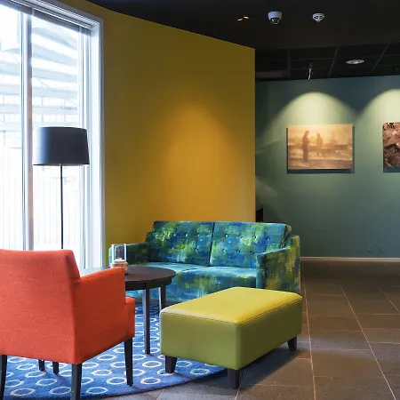 Thon Hotel 4*