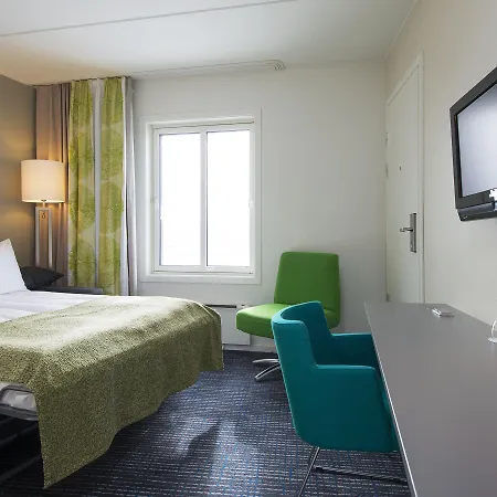 Thon Hotel