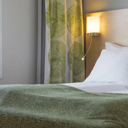 Thon Hotel Kautokeino
