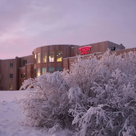 Hotell Thon 4*