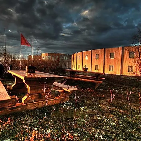 Hotel Thon
