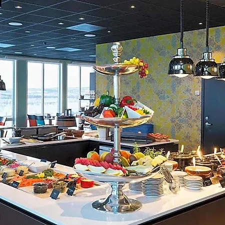 Thon Hotel