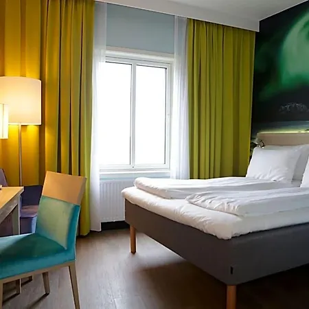 Hotel Thon Kautokeino