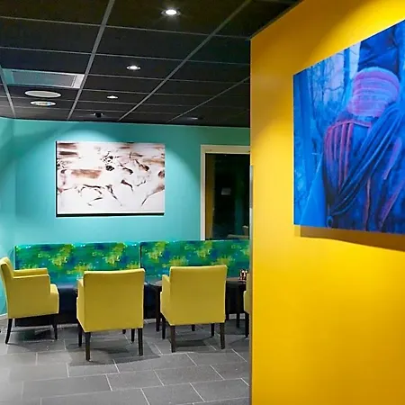 Thon Hotel Kautokeino