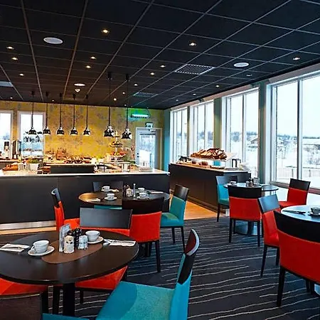 Thon Hotel Kautokeino