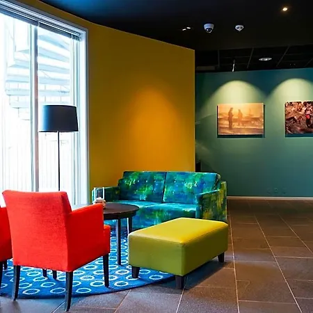 Thon Hotel