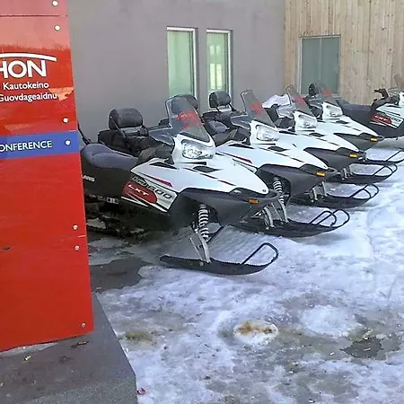 Thon Hotel