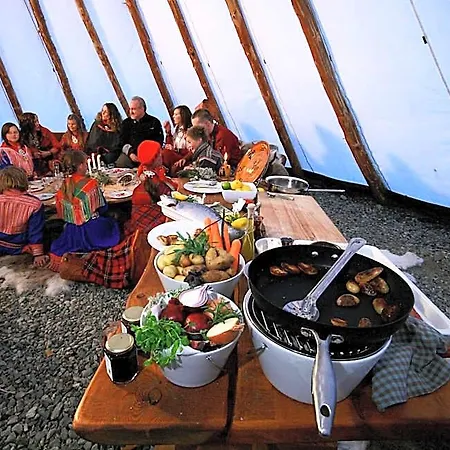 Thon Kautokeino