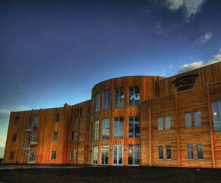 Thon Hotel Kautokeino