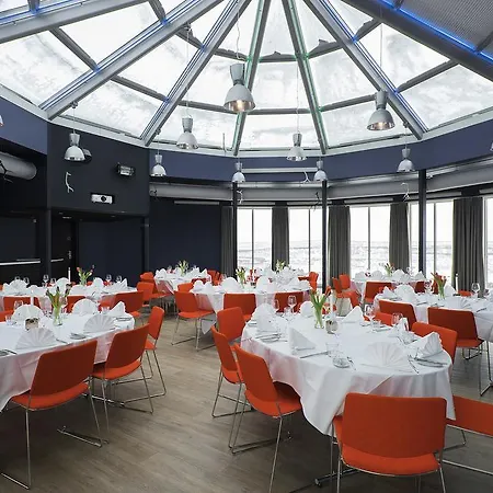 Hotel Thon 4*