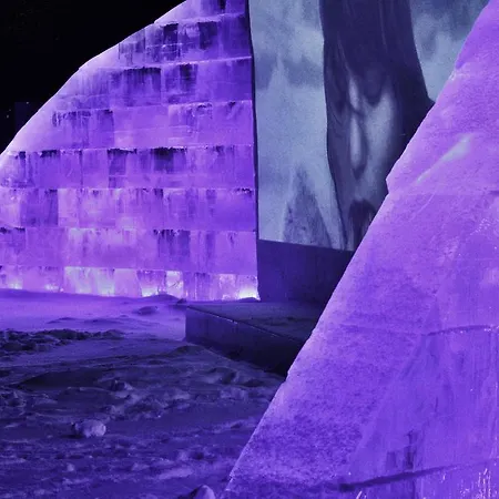 Thon Hotel Kautokeino