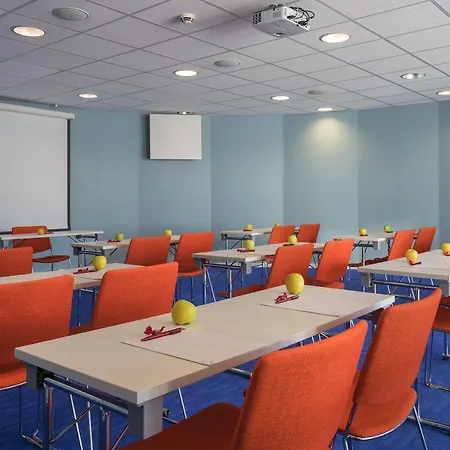 Thon Hotel 4*