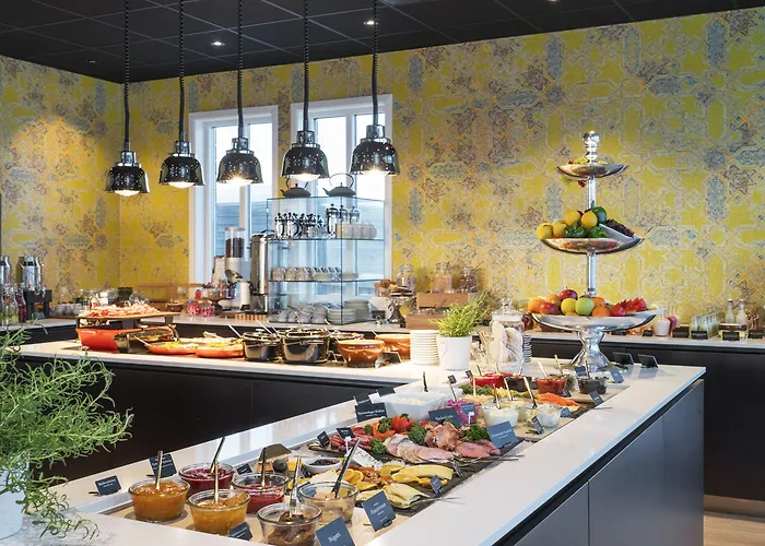 Hotell Thon Kautokeino