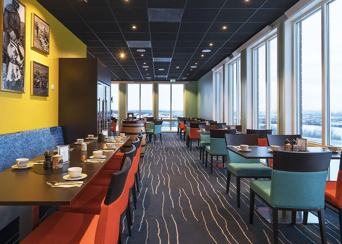 Thon Hotell Kautokeino