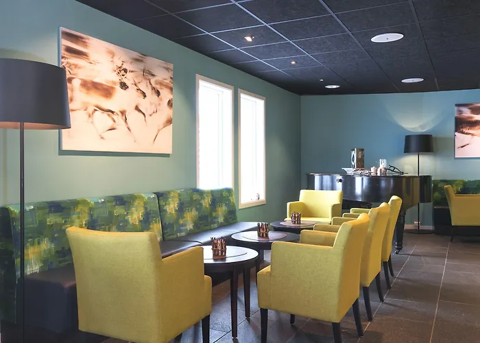 Hotel Thon Kautokeino