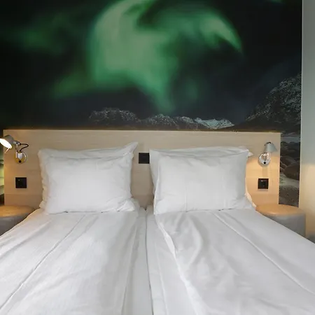 Hotell Thon