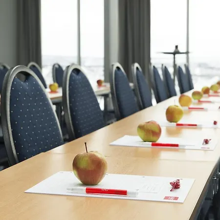 Thon Hotell 4*