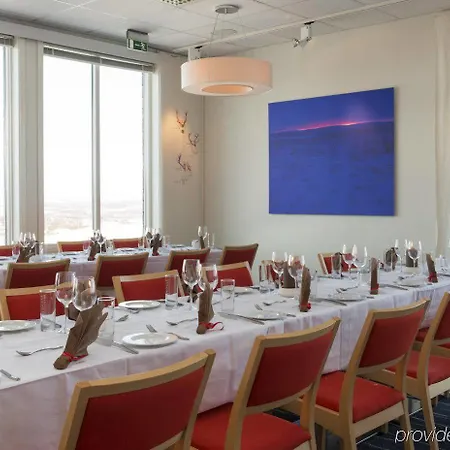 Otel Thon Kautokeino