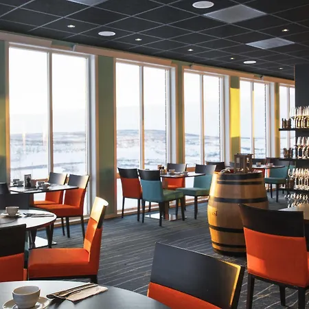 Thon Hotell