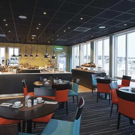 Hotell Thon Kautokeino
