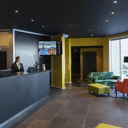 Hotell Thon Kautokeino