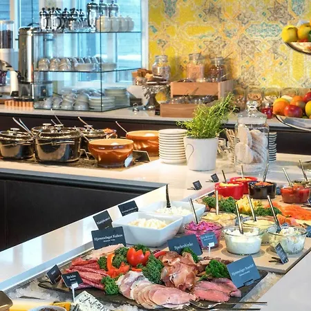 Thon Hotell