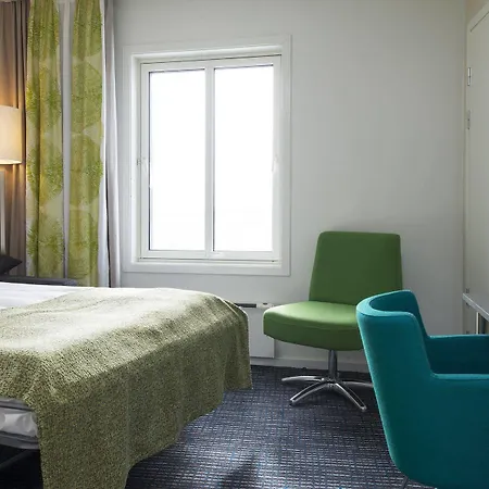 Hotell Thon Kautokeino