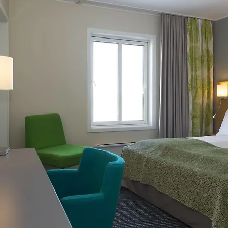Hotell Thon