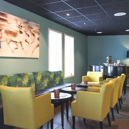Thon Hotell Kautokeino